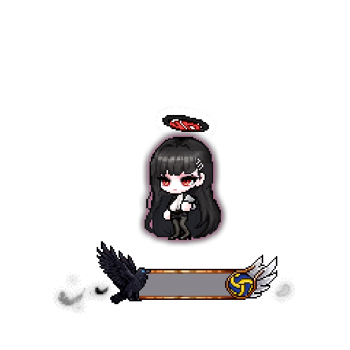 虚拟形象