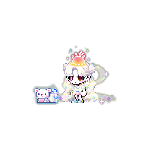 造型