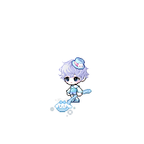 虚拟形象