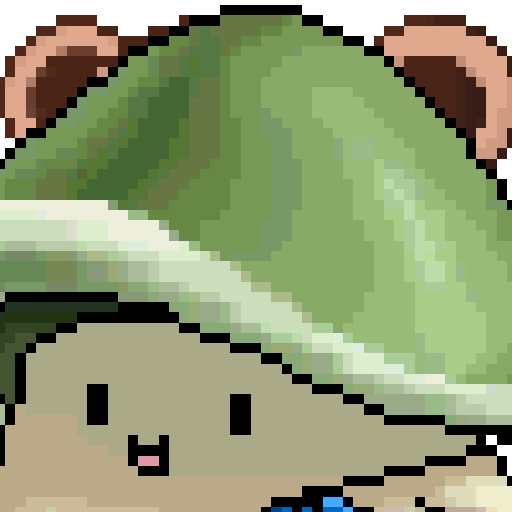 玩家個人簡介圖片