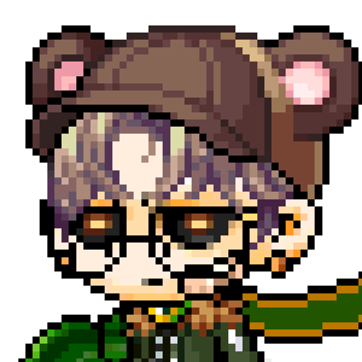 玩家個人簡介圖片