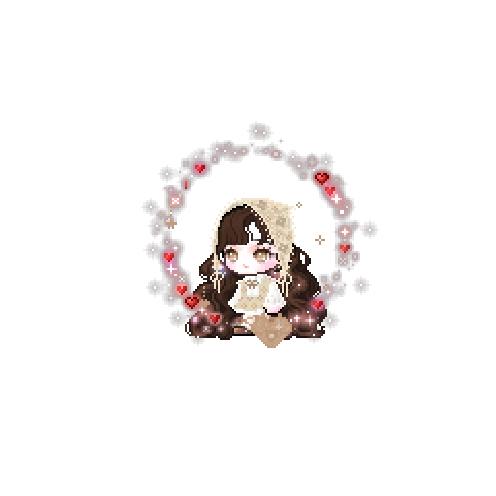 虚拟形象