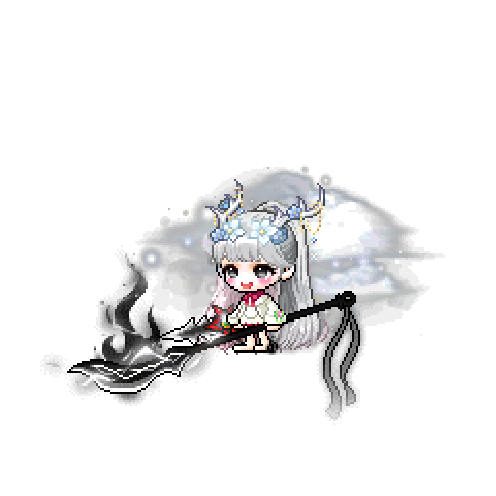 造型