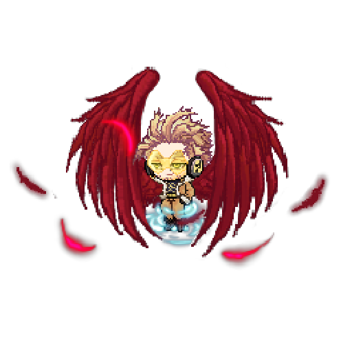 虚拟形象