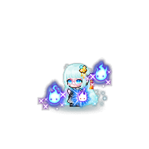 虚拟形象