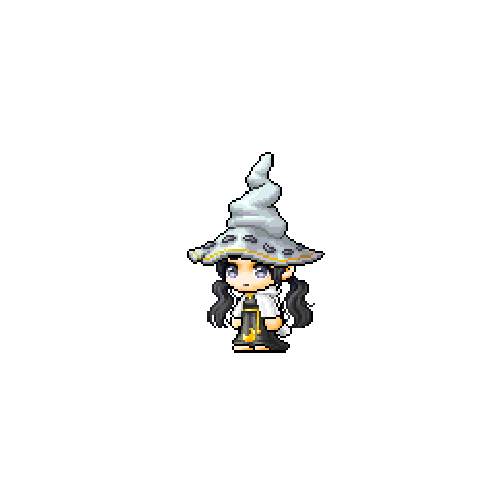 造型