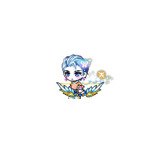 虚拟形象