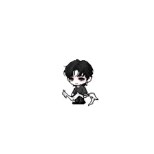 虚拟形象