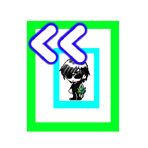 造型
