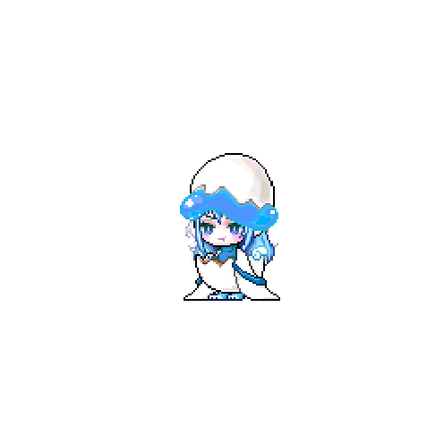 造型