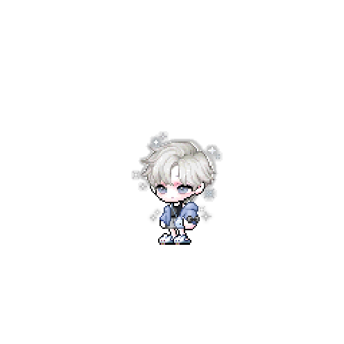 虚拟形象