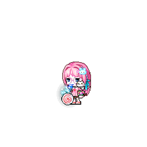 虚拟形象