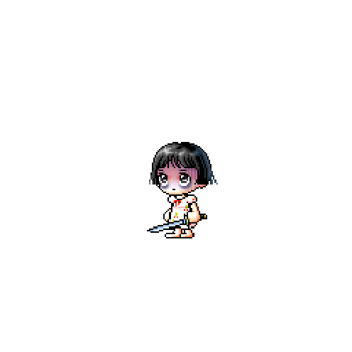 造型