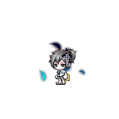 虚拟形象