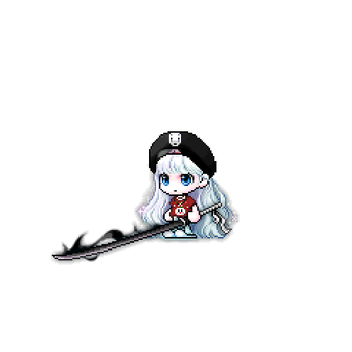 虚拟形象