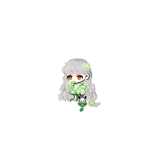 虚拟形象