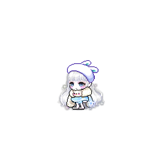 虚拟形象