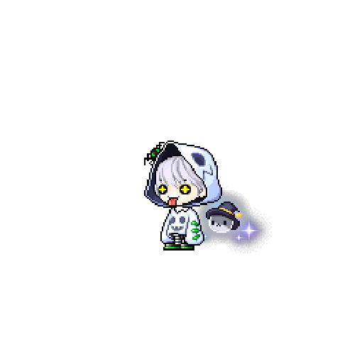 虚拟形象