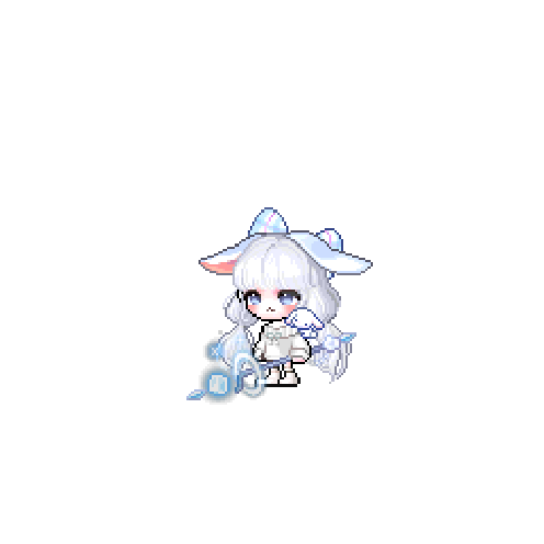 造型