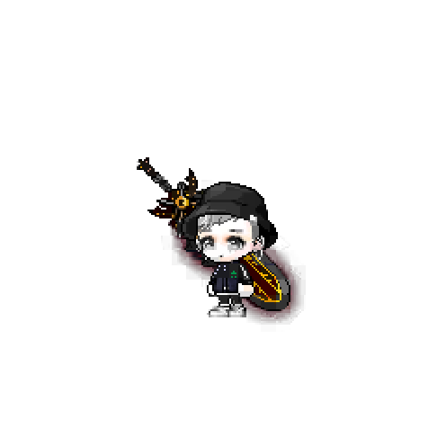 虚拟形象