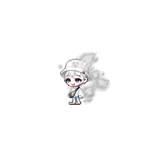 造型