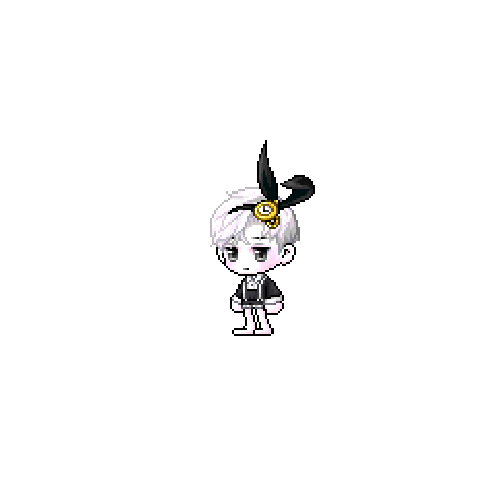 虚拟形象
