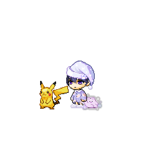 虚拟形象
