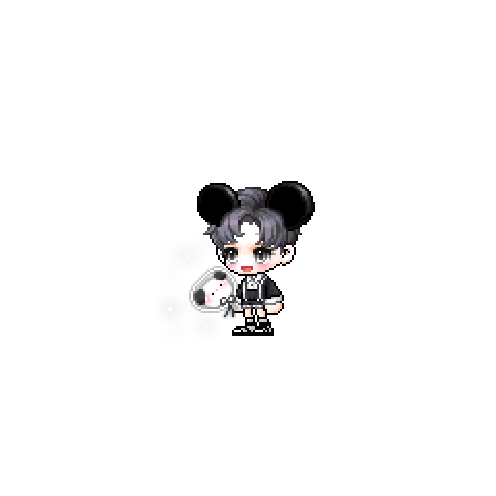 虚拟形象