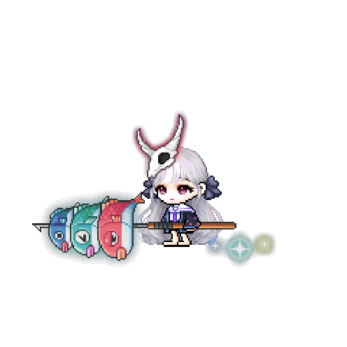 造型