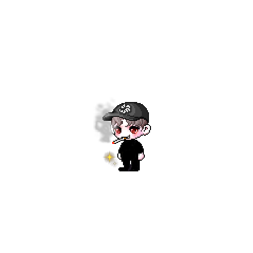 虚拟形象