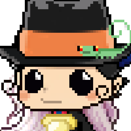 玩家個人簡介圖片