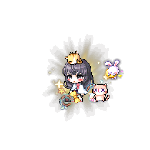 虚拟形象