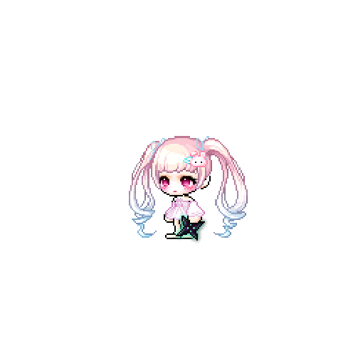 虚拟形象
