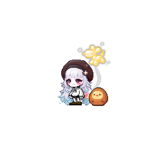 虚拟形象