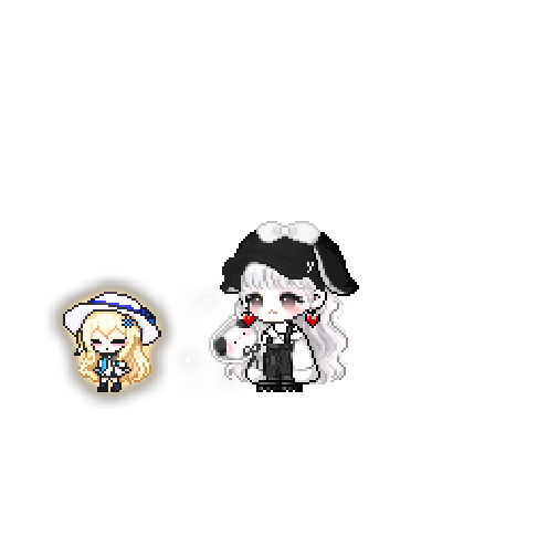 虚拟形象