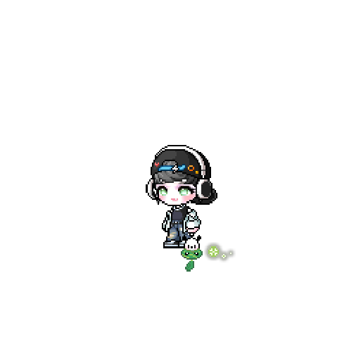 虚拟形象