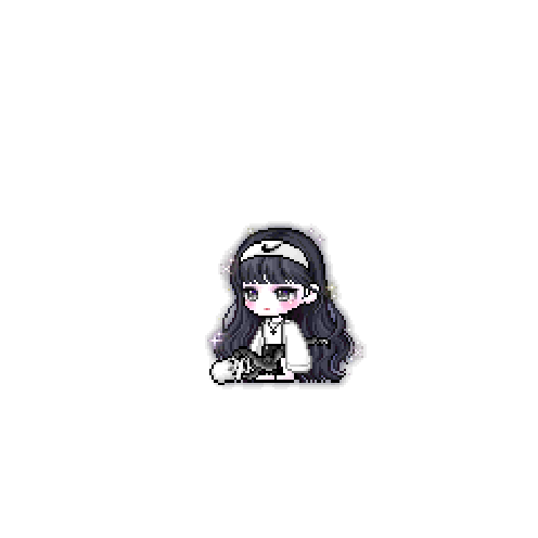 虚拟形象
