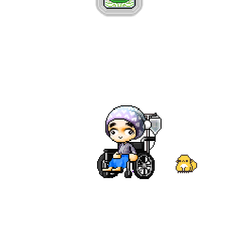 虚拟形象