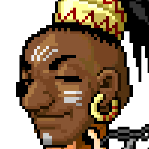 Imagen de perfil
