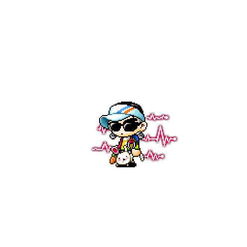 虚拟形象