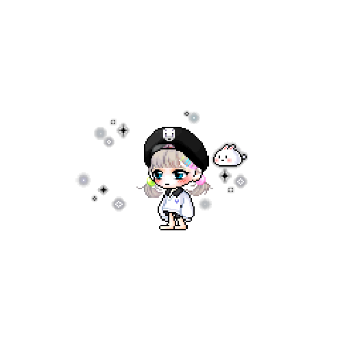 造型