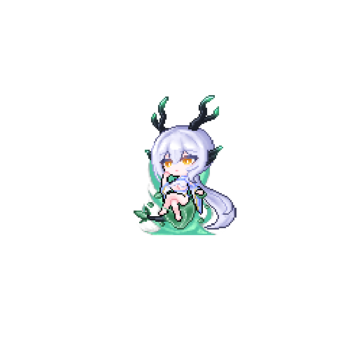 造型