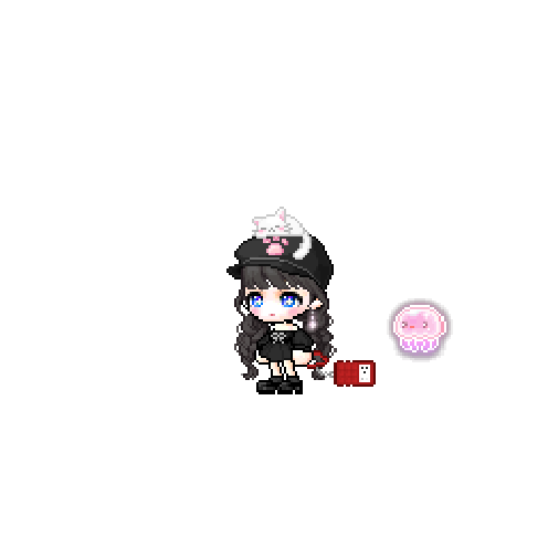 虚拟形象