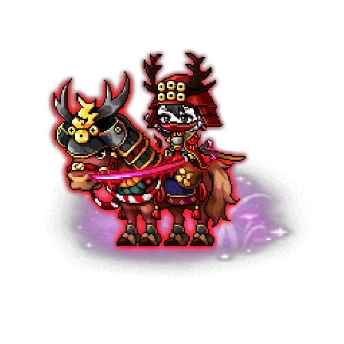 造型