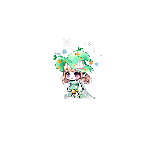 虚拟形象