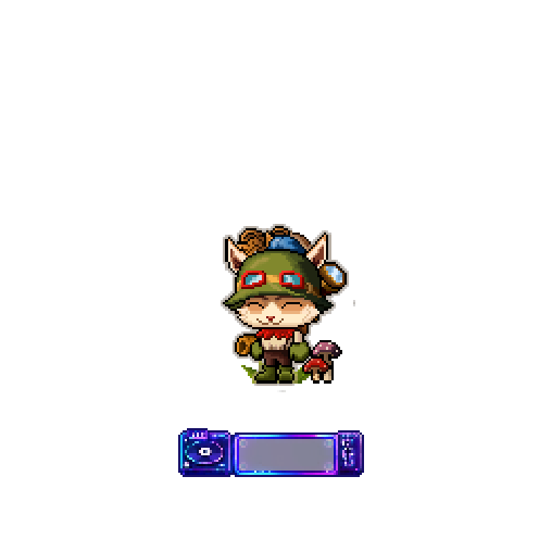 虚拟形象