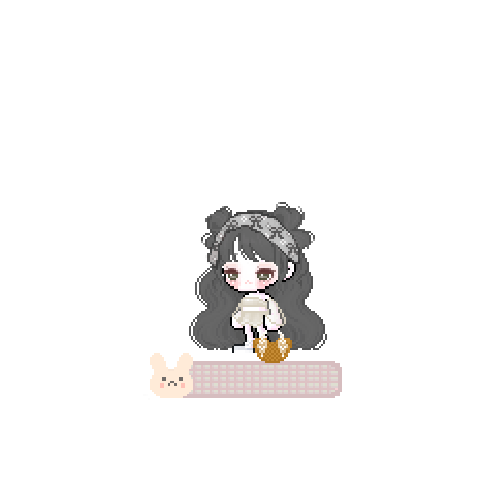 虚拟形象