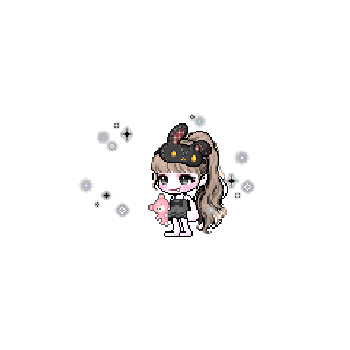 虚拟形象