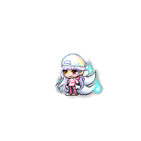 虚拟形象