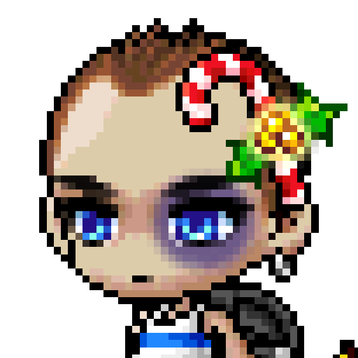 玩家個人簡介圖片